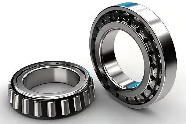 How Do You Select the Right Large Tapered Roller Bearing for Your Equipment?
